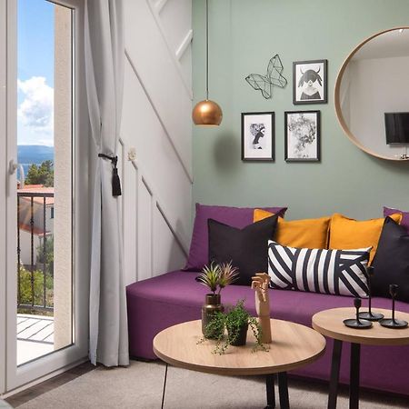 Apartments Valentina Bol Dış mekan fotoğraf
