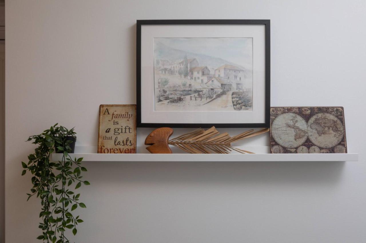 Apartments Valentina Bol Dış mekan fotoğraf