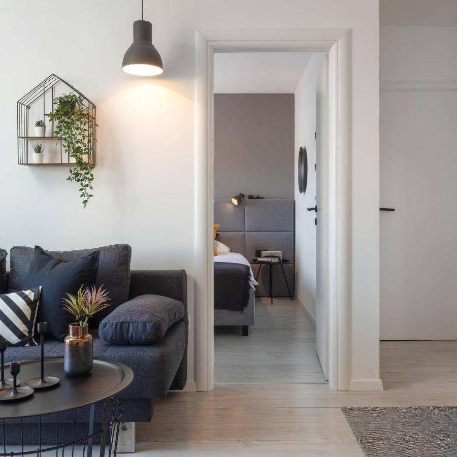Apartments Valentina Bol Dış mekan fotoğraf