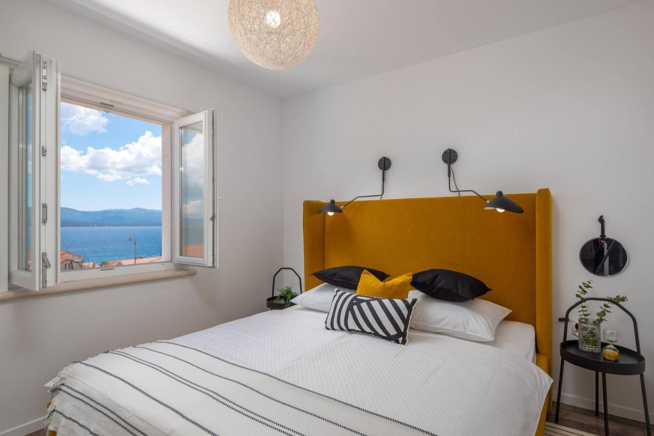 Apartments Valentina Bol Dış mekan fotoğraf