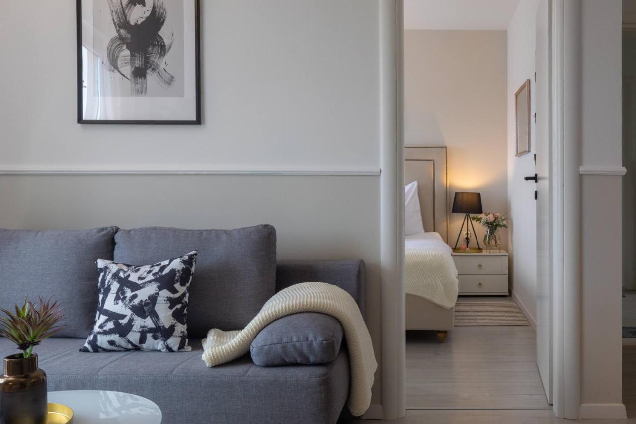 Apartments Valentina Bol Dış mekan fotoğraf