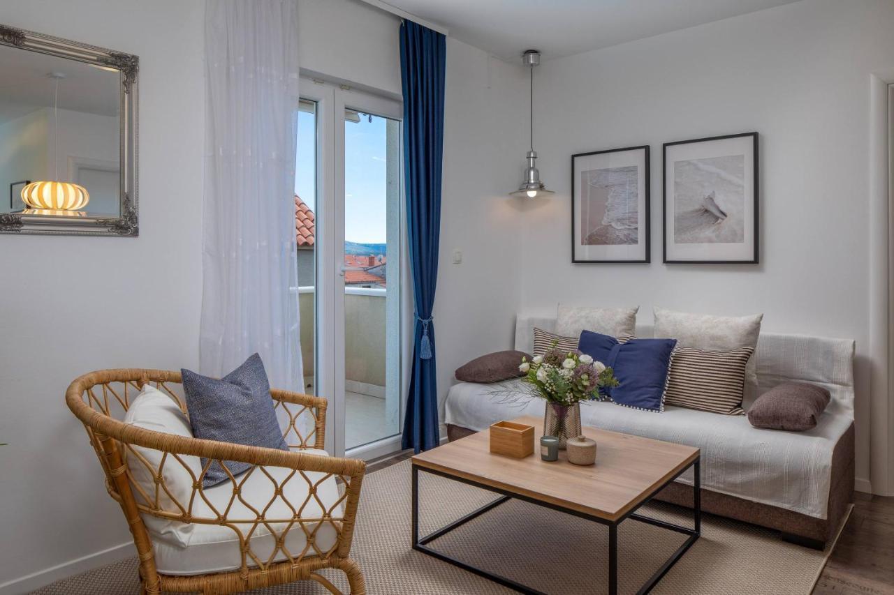 Apartments Valentina Bol Dış mekan fotoğraf