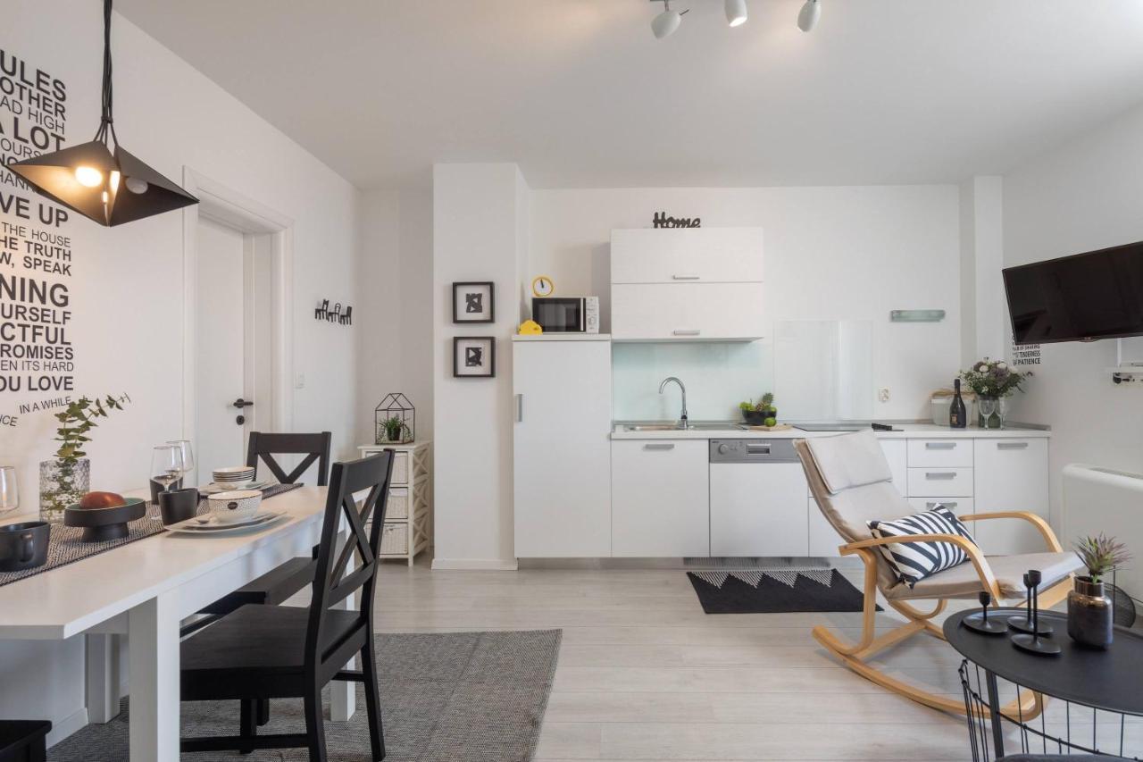 Apartments Valentina Bol Dış mekan fotoğraf