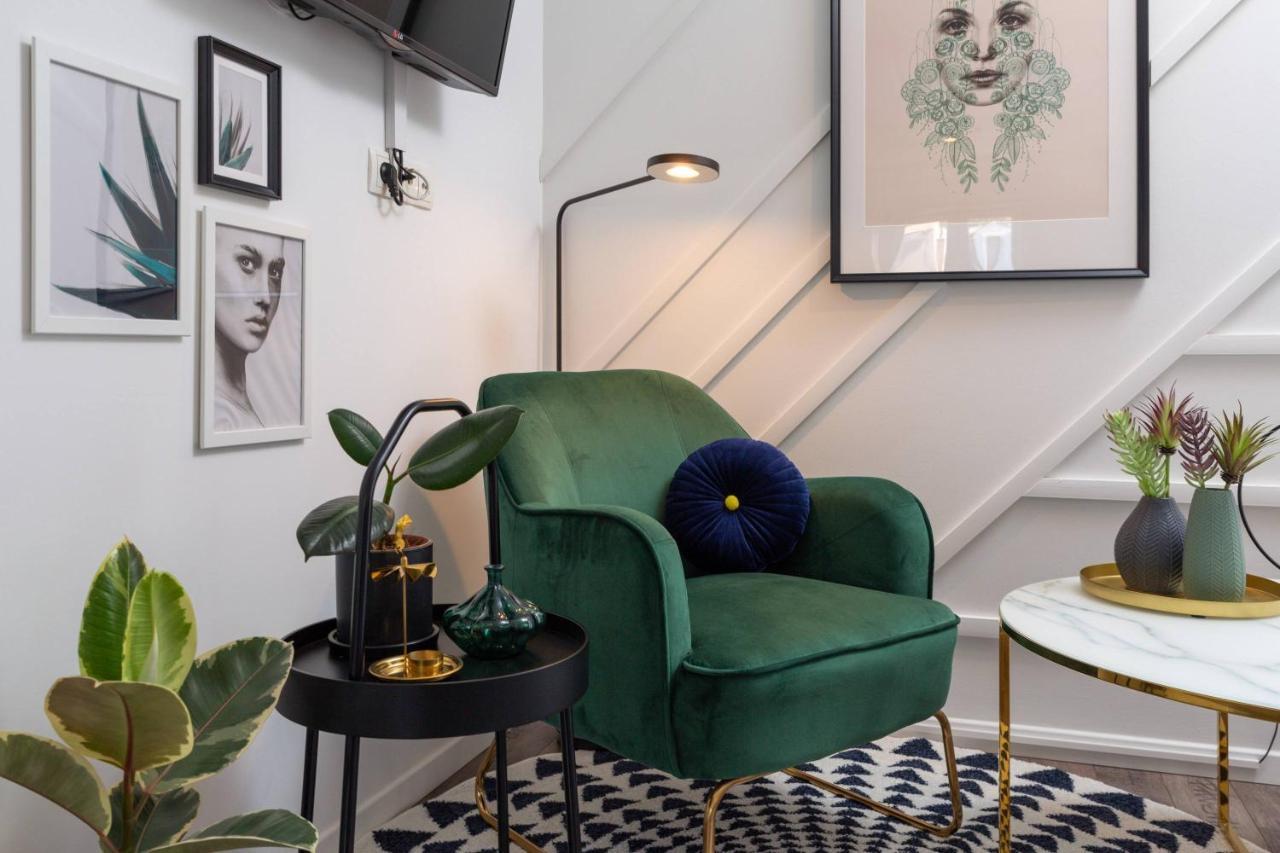 Apartments Valentina Bol Dış mekan fotoğraf