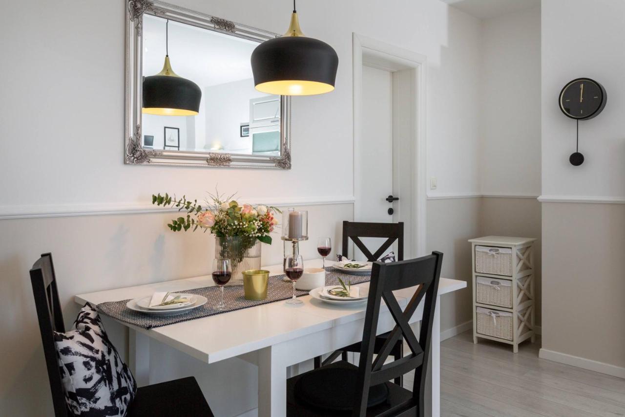 Apartments Valentina Bol Dış mekan fotoğraf