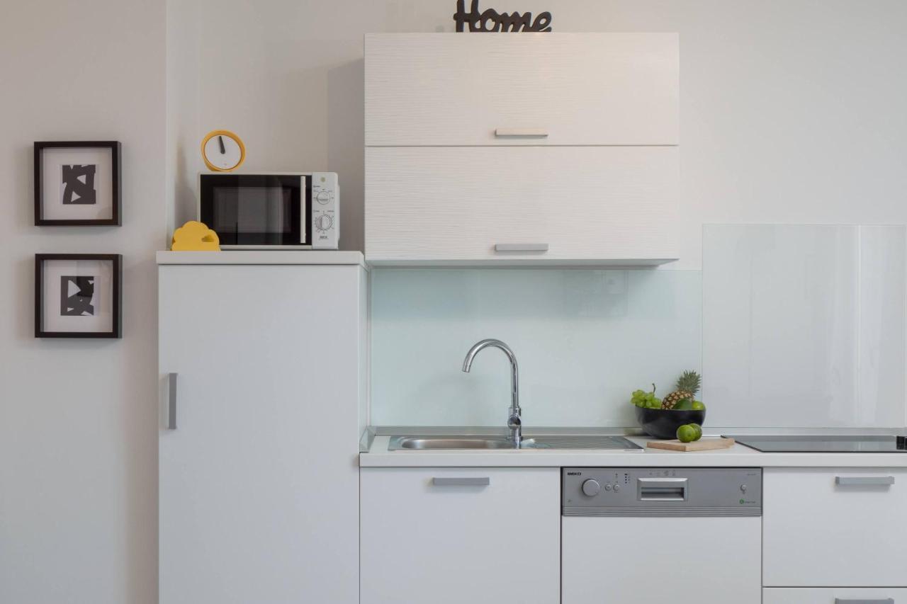 Apartments Valentina Bol Dış mekan fotoğraf