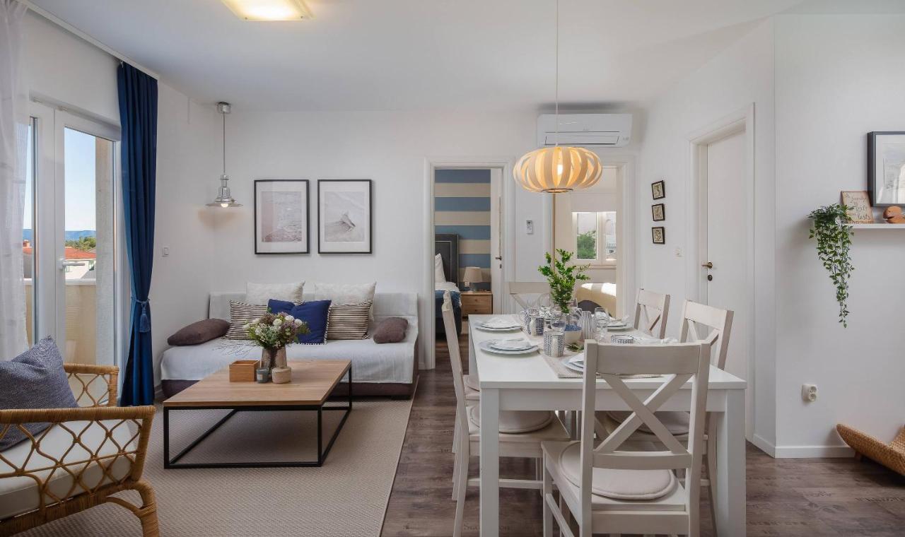 Apartments Valentina Bol Dış mekan fotoğraf
