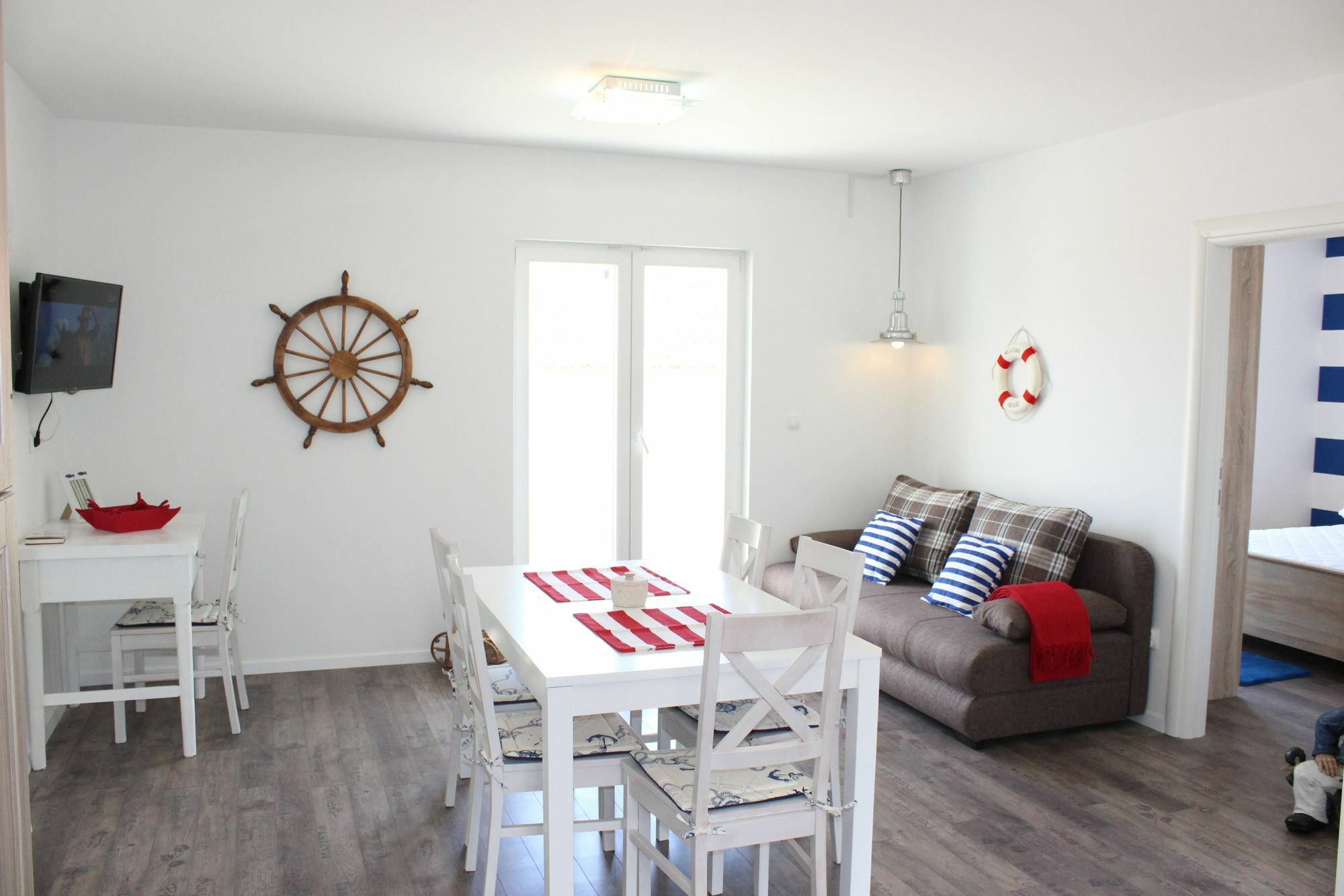Apartments Valentina Bol Dış mekan fotoğraf