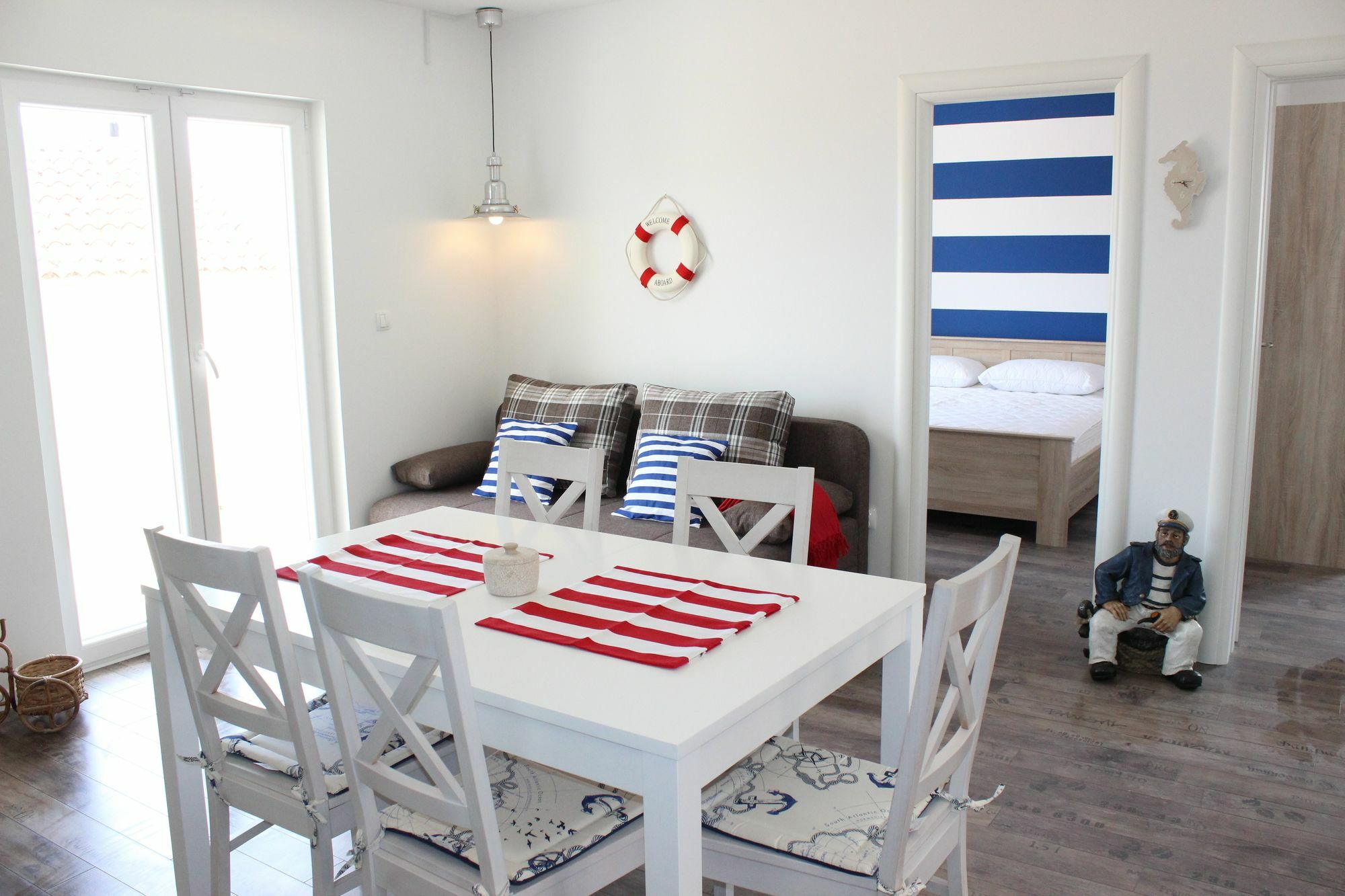 Apartments Valentina Bol Dış mekan fotoğraf