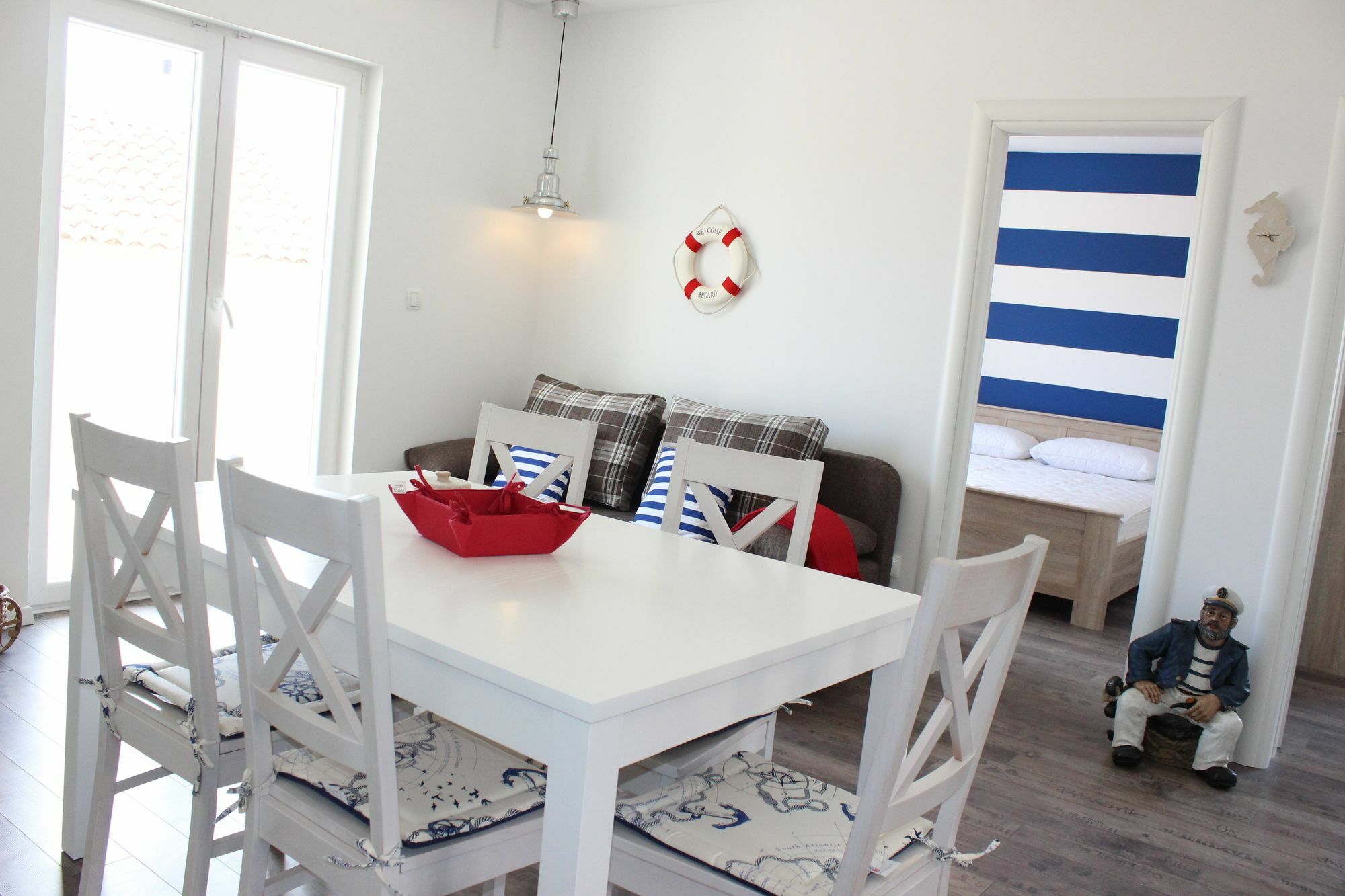 Apartments Valentina Bol Dış mekan fotoğraf
