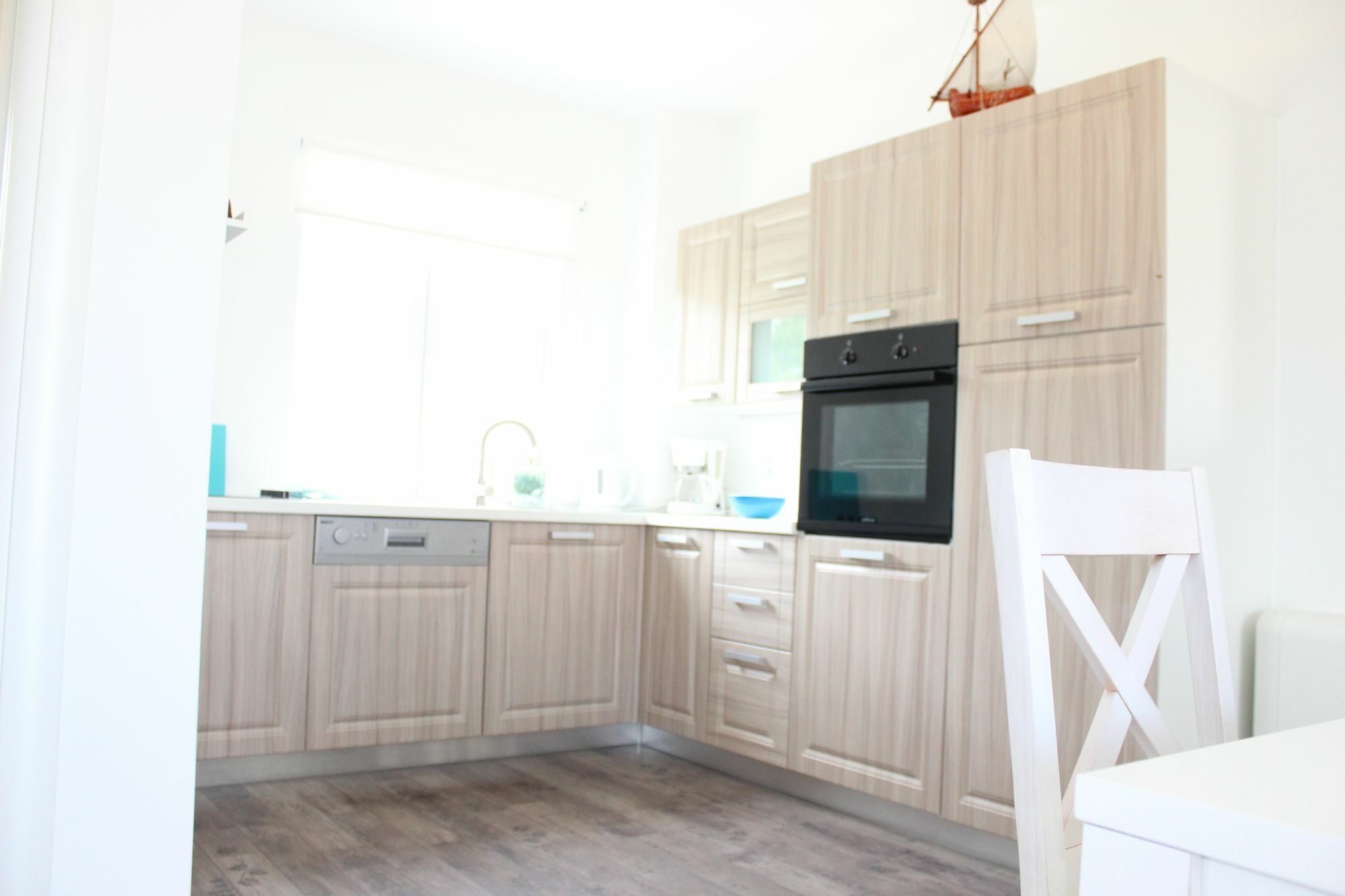 Apartments Valentina Bol Dış mekan fotoğraf